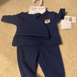 Unisex baby set 🥹🤍